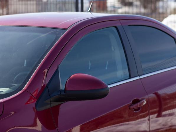 Chevrolet Aveo II с пробегом 2014 года, цена 655 000 рублей, 178646 км, седан, Автокод Объявления