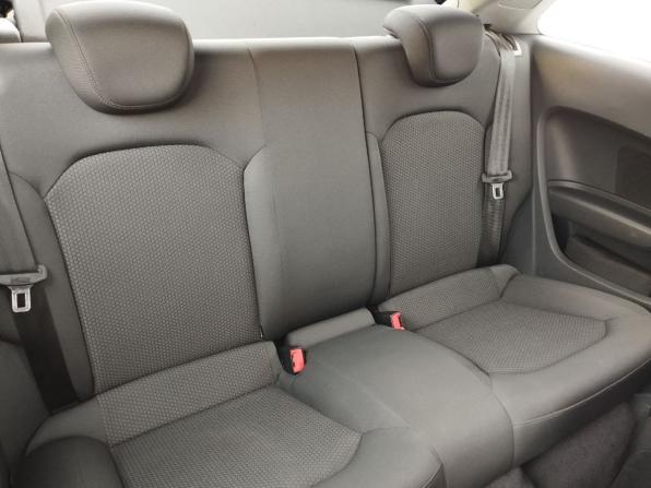 Audi A1 I (8X) с пробегом 2011 года, цена 620 000 рублей, 308500 км, хэтчбек, Автокод Объявления