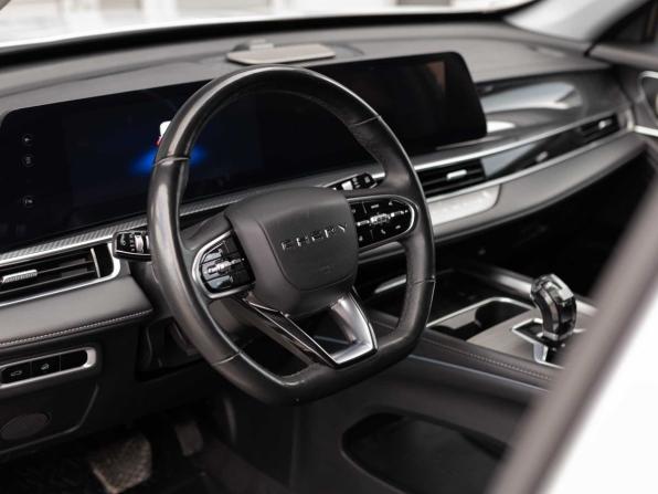 Chery Tiggo 7 Pro Max I Рестайлинг с пробегом 2024 года, цена 1 895 000 рублей, 52246 км, внедорожник, Автокод Объявления