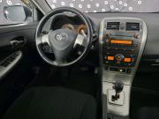 Toyota Corolla X (E140 E150) Новосибирск  - изображение 50
