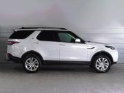 Land Rover Discovery V Санкт-Петербург  - изображение 34