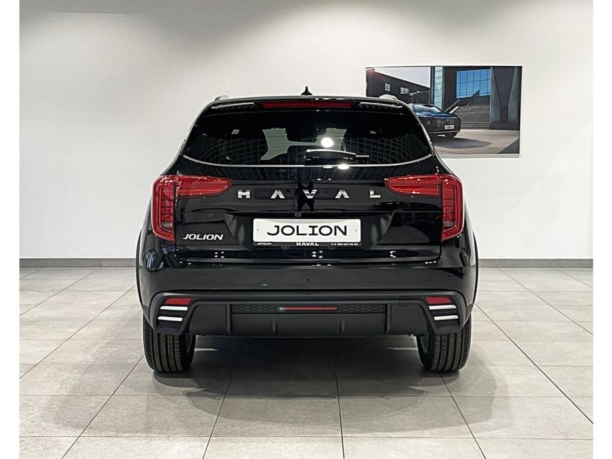 Haval Jolion I Рестайлинг 2 Ярославль  - изображение 5