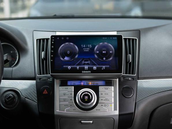 Hyundai ix55 с пробегом 2008 года, цена 900 000 рублей, 298351 км, внедорожник, Автокод Объявления