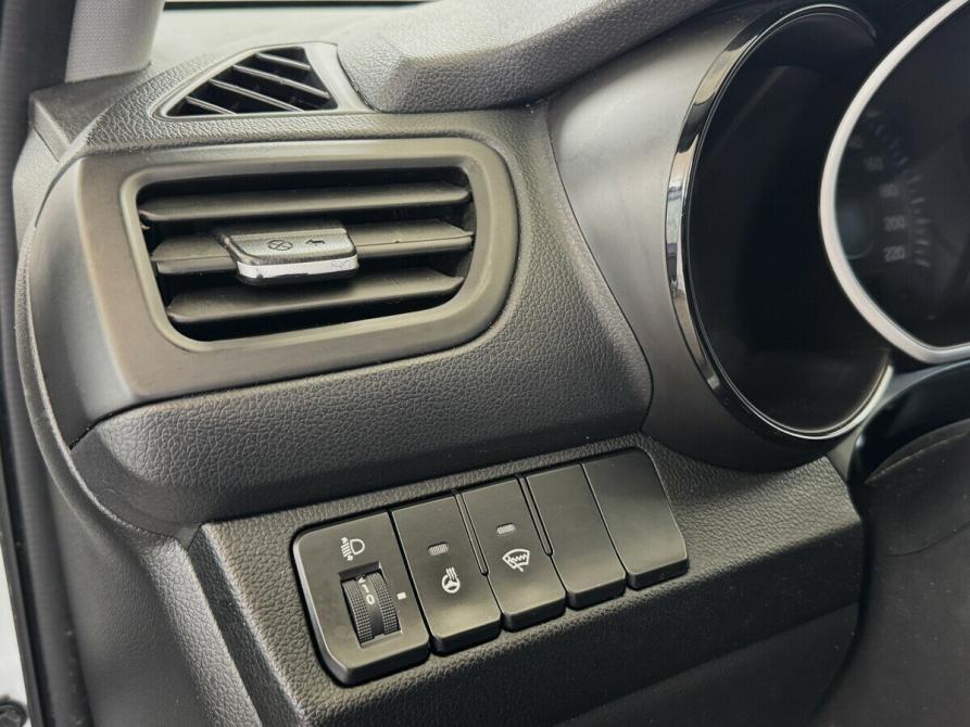 Kia Rio III Рестайлинг Москва  - изображение 9