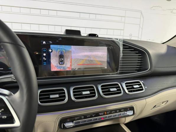 Новый Mercedes-Benz GLE II (V167) Рестайлинг 2026 года, цена 11 935 800 рублей, внедорожник, Автокод Объявления