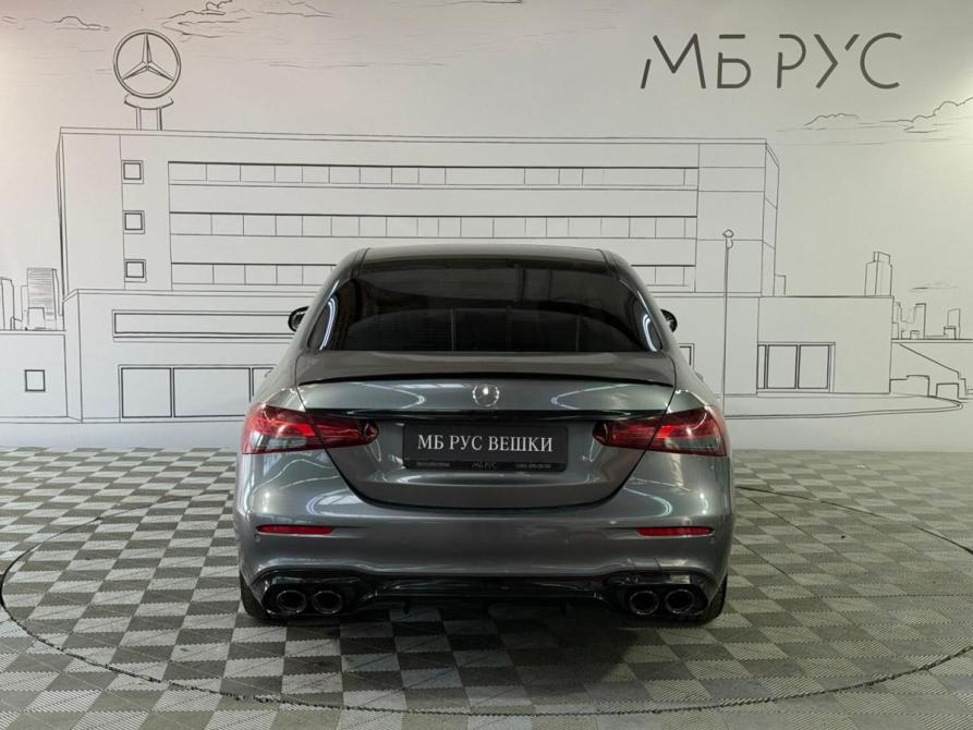 Mercedes-Benz E-Класс V (W213 S213 C238) Рестайлинг Москва  - изображение 8