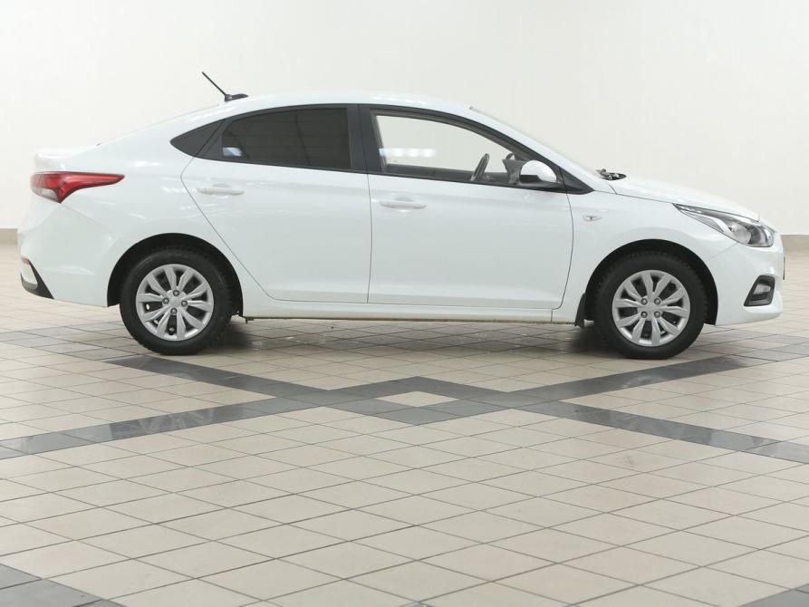 Hyundai Solaris II Иваново  - изображение 5