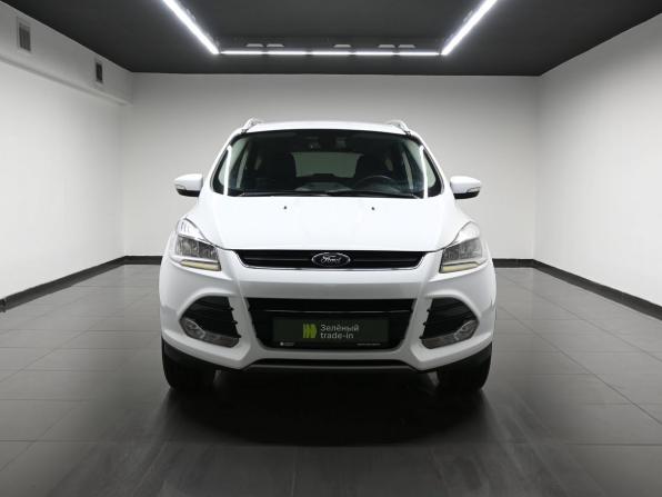Ford Kuga II с пробегом 2013 года, цена 1 045 000 рублей, 193679 км, внедорожник, Автокод Объявления