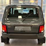 Lada (ВАЗ) Niva Legend I Рестайлинг Нижнекамск  - изображение 26