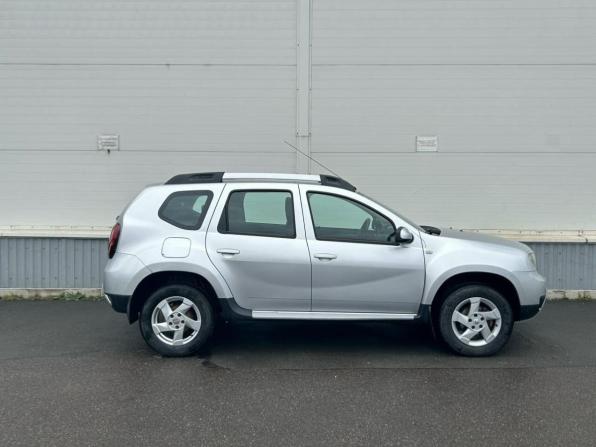 Renault Duster I Рестайлинг с пробегом 2019 года, цена 1 210 000 рублей, 161990 км, внедорожник, Автокод Объявления