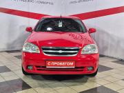 Chevrolet Lacetti I Воронеж  - изображение 25
