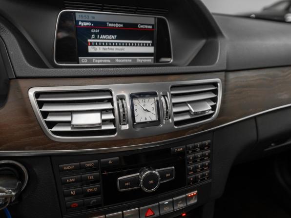 Mercedes-Benz E-Класс IV (W212 S212 C207) Рестайлинг с пробегом 2014 года, цена 2 250 000 рублей, 196975 км, седан, Автокод Объявления