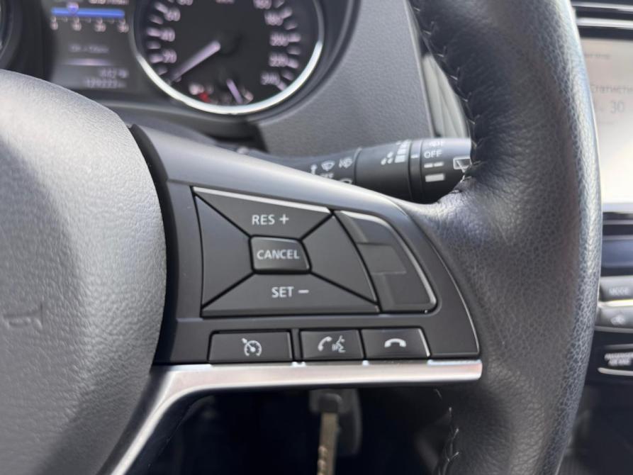 Nissan Qashqai II Рестайлинг Воронеж  - изображение 13