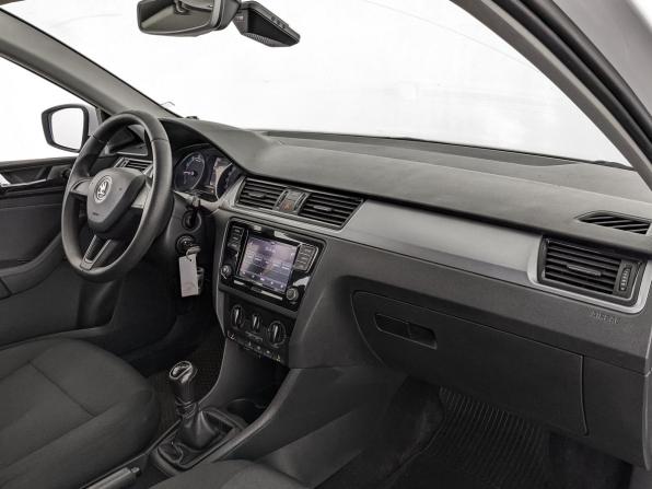 Skoda Rapid I Рестайлинг с пробегом 2019 года, цена 880 000 рублей, 151028 км, лифтбек, Автокод Объявления