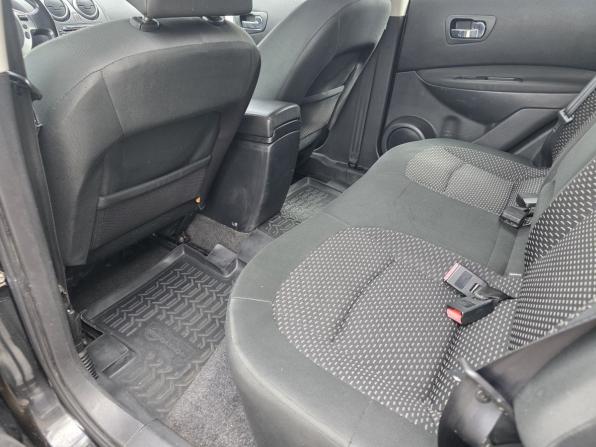 Nissan Qashqai I с пробегом 2009 года, цена 795 000 рублей, 229678 км, внедорожник, Автокод Объявления