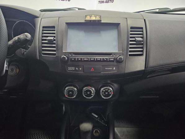 Citroen C-Crosser с пробегом 2012 года, цена 881 000 рублей, 227860 км, внедорожник, Автокод Объявления