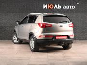 Kia Sportage III Екатеринбург  - изображение 27