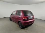 Daewoo Matiz I Рестайлинг Уфа  - изображение 30