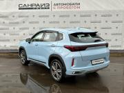 Exeed LX I Рестайлинг 2 Санкт-Петербург  - изображение 19