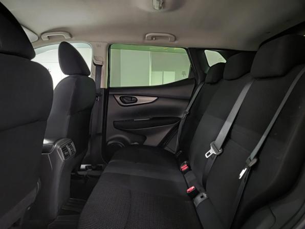 Nissan Qashqai II с пробегом 2014 года, цена 1 399 000 рублей, 148883 км, внедорожник, Автокод Объявления