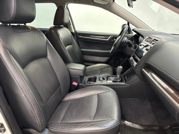 Subaru Outback V с пробегом 2016 года, цена 2 070 000 рублей, 136636 км, универсал, Автокод Объявления