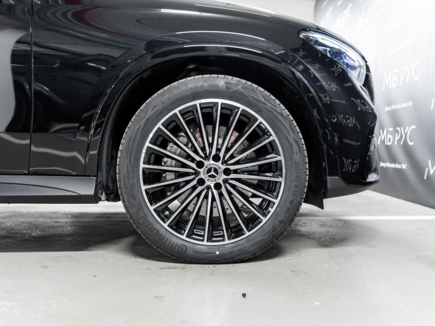 Mercedes-Benz GLC Coupe II (C254) Москва  - изображение 7