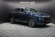 Haval F7 II Крым  - изображение 42