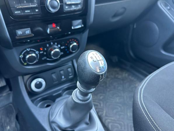 Renault Duster I Рестайлинг с пробегом 2016 года, цена 1 350 000 рублей, 136400 км, внедорожник, Автокод Объявления