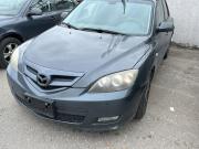 Mazda 3 I (BK) Рестайлинг Нижний Новгород  - изображение 16