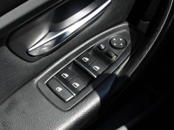 BMW 3 серии VI (F3x) с пробегом 2015 года, цена 1 599 000 рублей, 262000 км, седан, Автокод Объявления