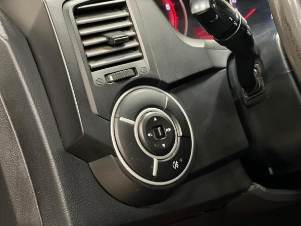 SsangYong Actyon Sports II с пробегом 2012 года, цена 879 000 рублей, 120977 км, пикап, Автокод Объявления