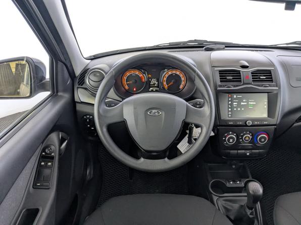 Lada (ВАЗ) Granta I Рестайлинг с пробегом 2022 года, цена 895 000 рублей, 31467 км, универсал, Автокод Объявления