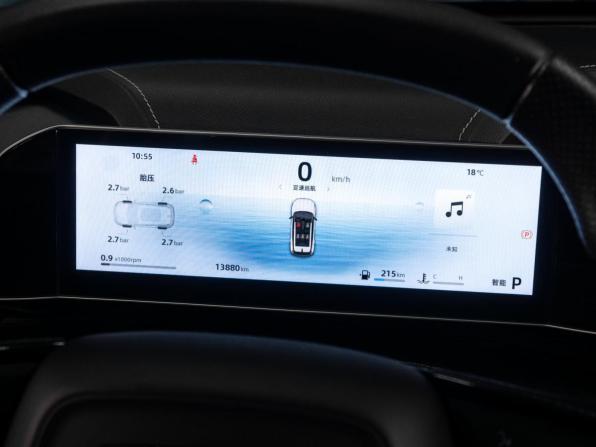 Geely Boyue Cool с пробегом 2024 года, цена 2 625 000 рублей, 13880 км, внедорожник, Автокод Объявления