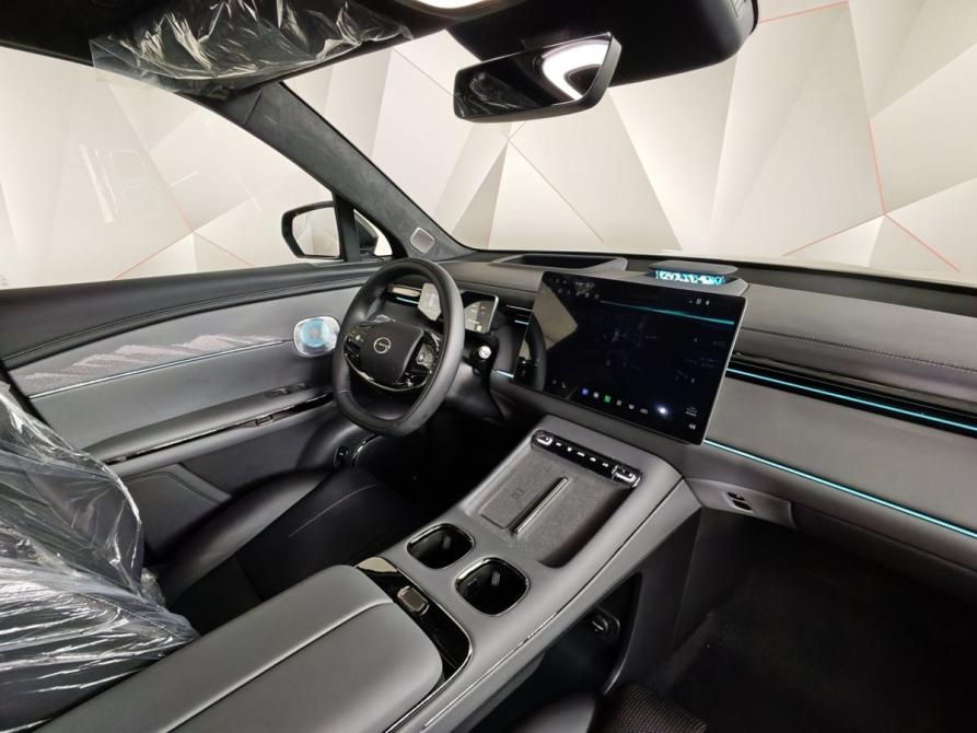 GAC Trumpchi S7 I Рестайлинг Москва  - изображение 13