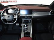 Geely Coolray I Белгород  - изображение 27