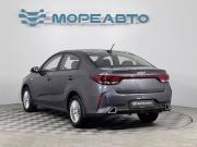 Kia Rio IV Рестайлинг Калининград  - изображение 26