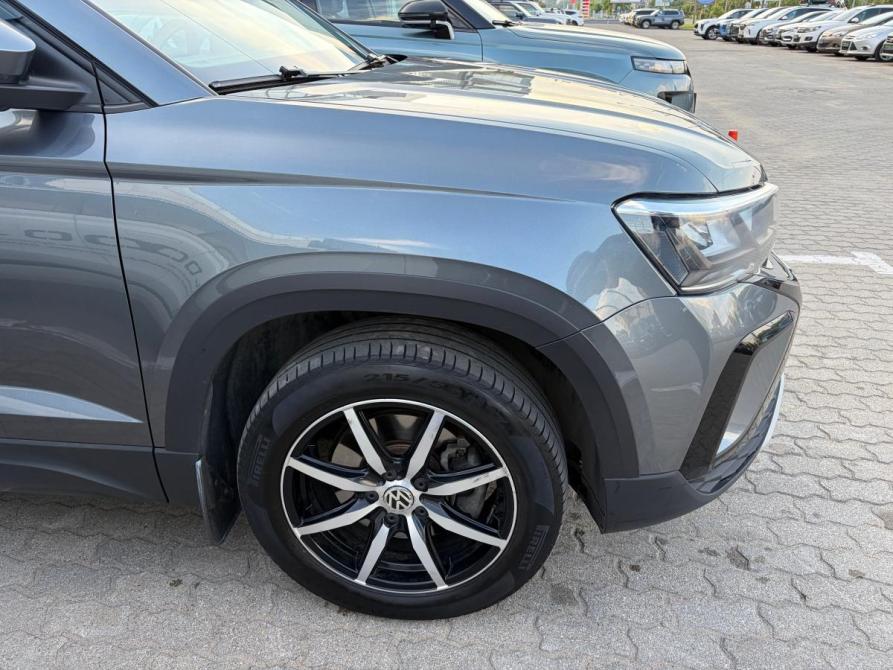 Volkswagen Taos I Череповец  - изображение 5