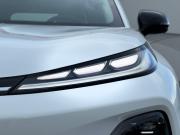 Changan Qiyuan Q05 II Воронеж  - изображение 27