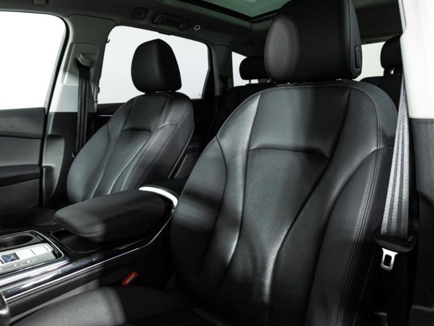 Audi Q7 II (4M) Рестайлинг Санкт-Петербург  - изображение 24