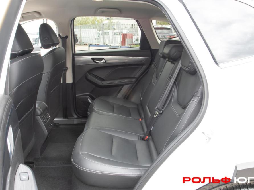 Haval Jolion I Рестайлинг Москва  - изображение 8