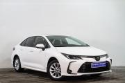 Toyota Corolla XII (E210) Сургут  - изображение 18