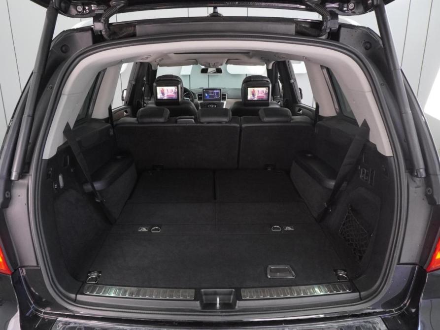 Mercedes-Benz GL-Класс II (X166) Воронеж  - изображение 27