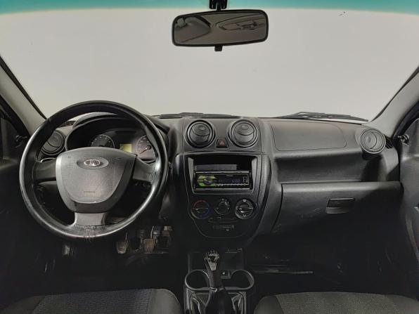 Lada (ВАЗ) Granta I с пробегом 2014 года, цена 315 000 рублей, 172917 км, седан, Автокод Объявления