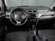 Suzuki Swift IV Тюмень  - изображение 22