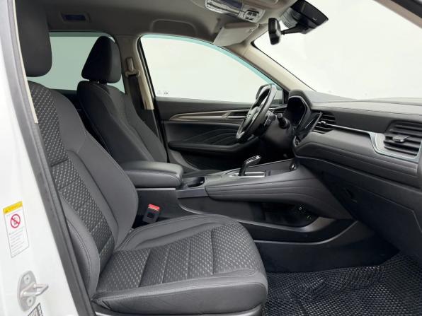 Haval F7 I с пробегом 2021 года, цена 1 629 000 рублей, 79000 км, внедорожник, Автокод Объявления