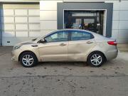 Kia Rio III Москва  - изображение 22