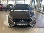 Lada (ВАЗ) Vesta I Саратов  - изображение 27