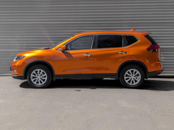 Nissan X-Trail III Рестайлинг с пробегом 2021 года, цена 2 645 000 рублей, 67161 км, внедорожник, Автокод Объявления