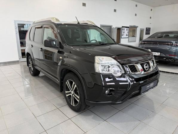Nissan X-Trail II Рестайлинг с пробегом 2013 года, цена 1 270 000 рублей, 166011 км, внедорожник, Автокод Объявления