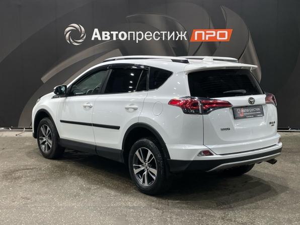 Toyota RAV4 IV (XA40) Рестайлинг с пробегом 2019 года, цена 2 250 000 рублей, 189029 км, внедорожник, Автокод Объявления